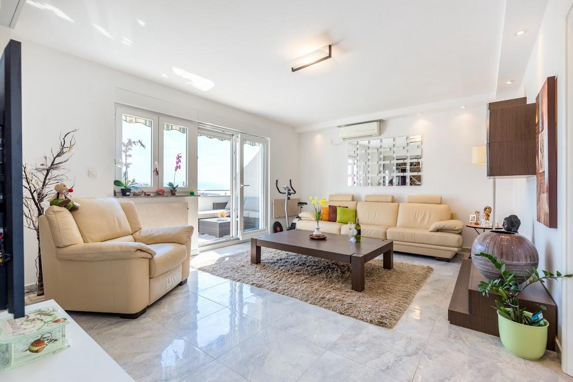 Stanovanje Crikvenica, 130m2