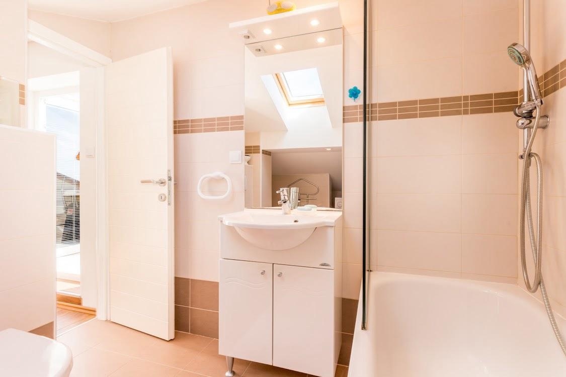 Stanovanje Crikvenica, 130m2