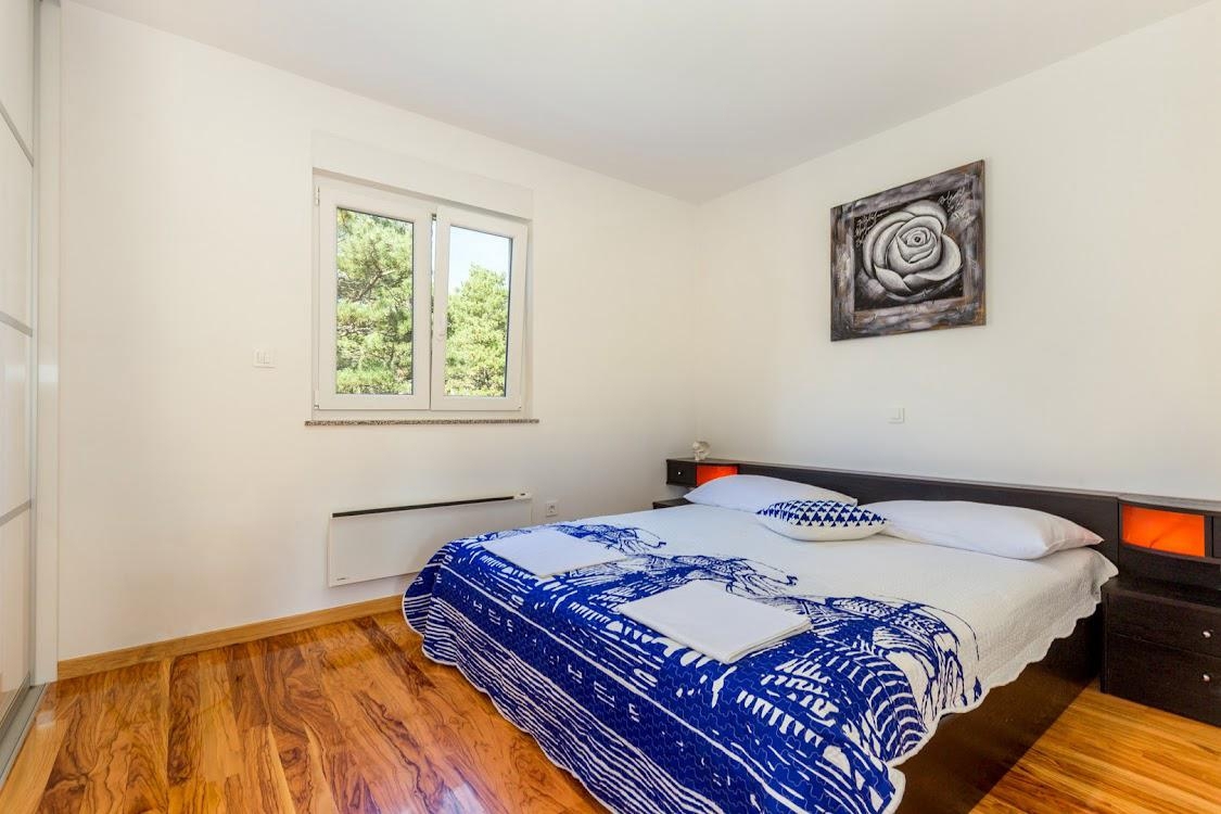 Stanovanje Crikvenica, 130m2