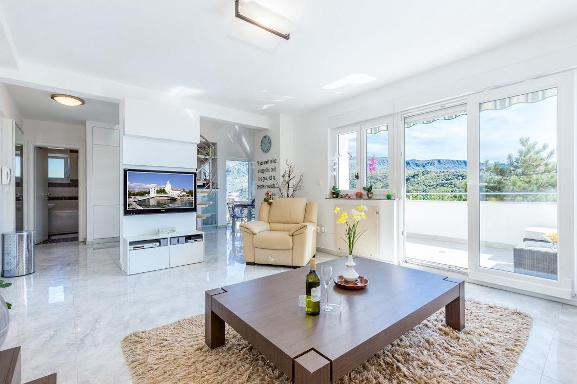 Stanovanje Crikvenica, 130m2