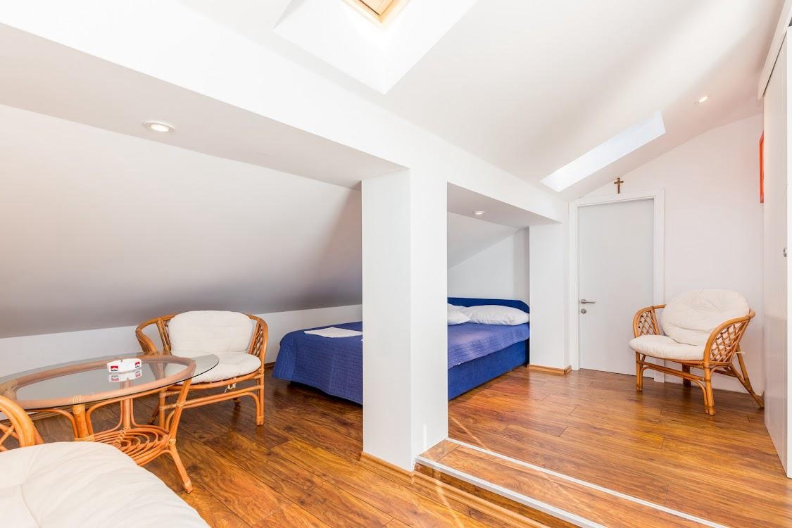Stanovanje Crikvenica, 130m2