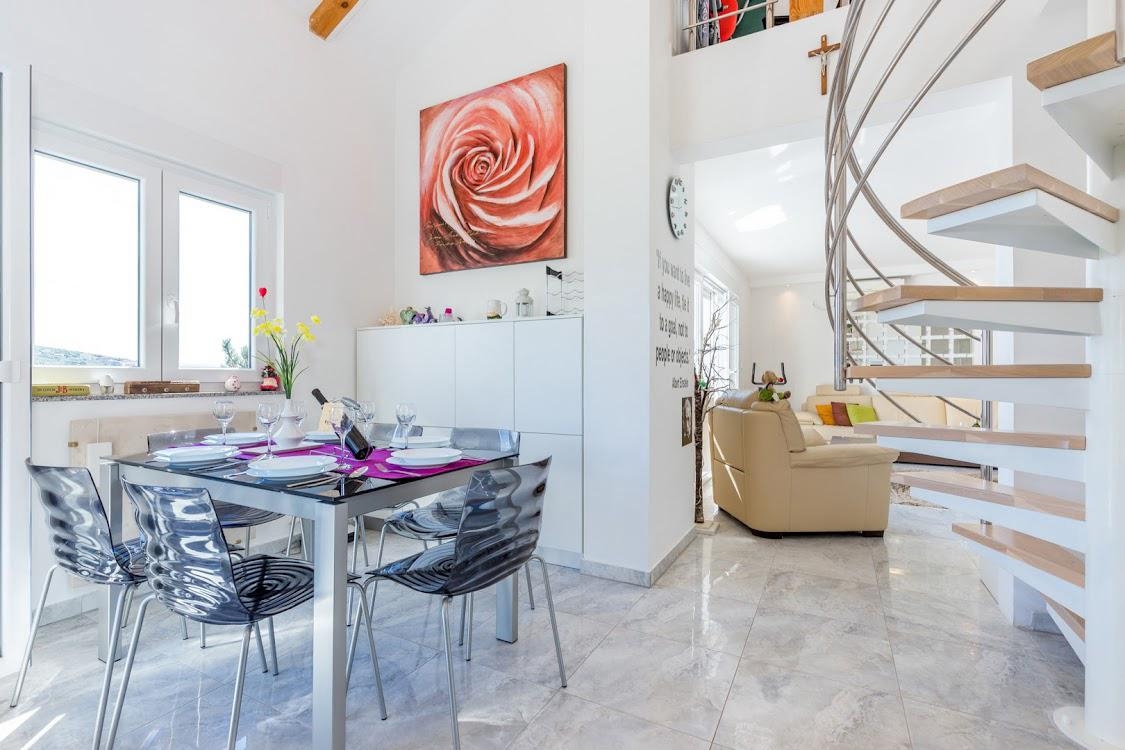 Stanovanje Crikvenica, 130m2