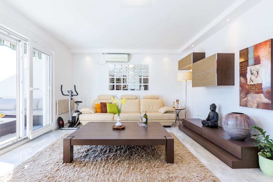 Stanovanje Crikvenica, 130m2