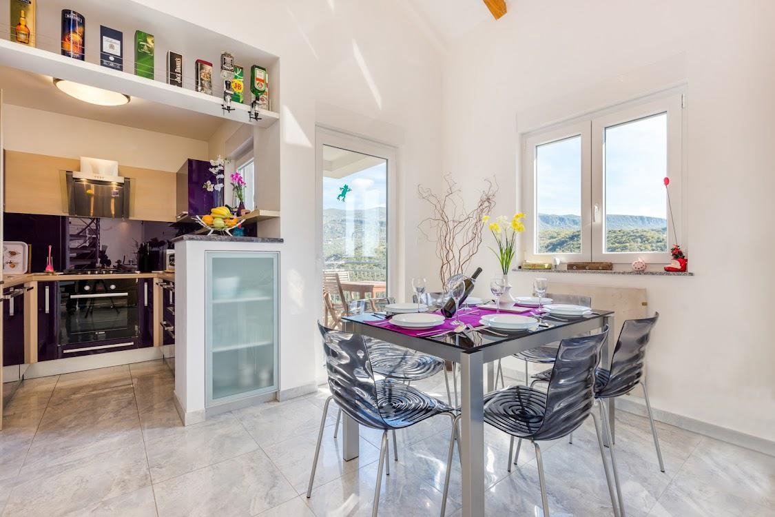 Stanovanje Crikvenica, 130m2