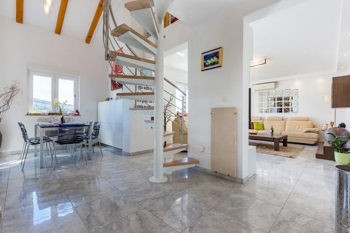 Stanovanje Crikvenica, 130m2