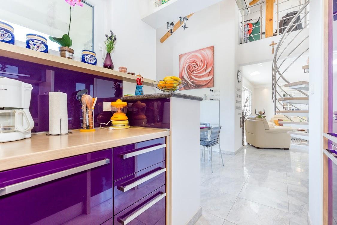 Stanovanje Crikvenica, 130m2