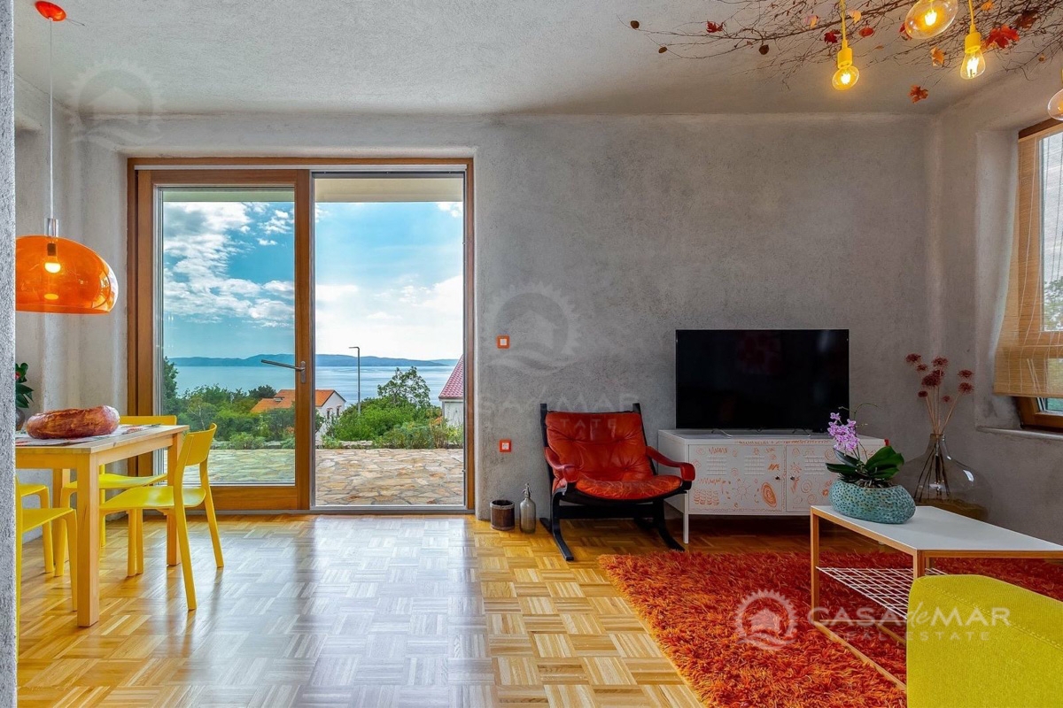 Hiša Kostrena, 250m2