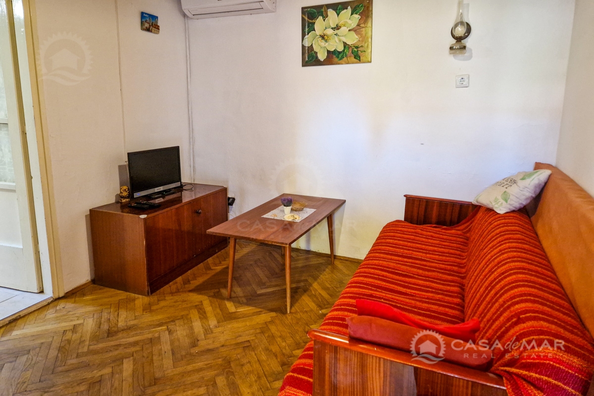 Hiša Vrbnik, 90m2
