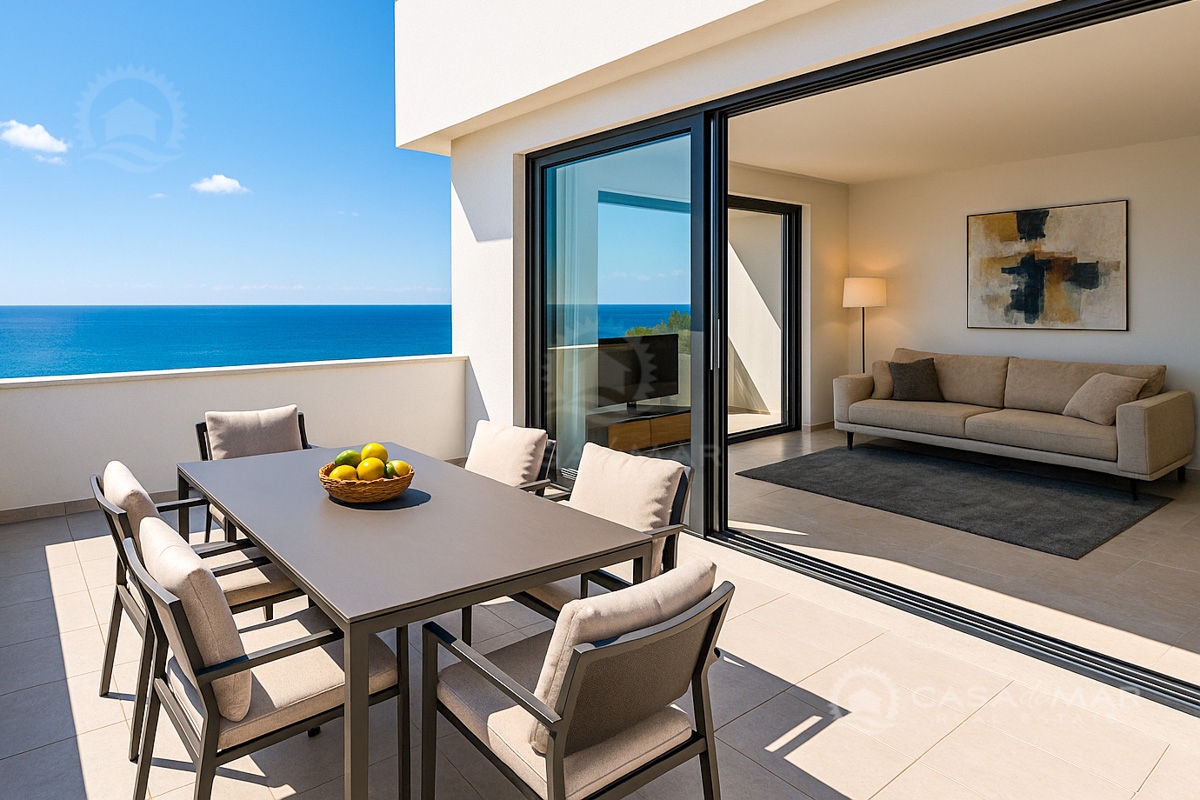 Stanovanje Crikvenica, 135m2