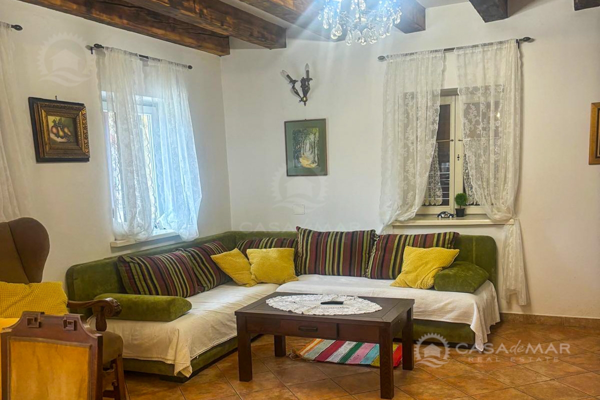 Hiša Novi Vinodolski, 208m2