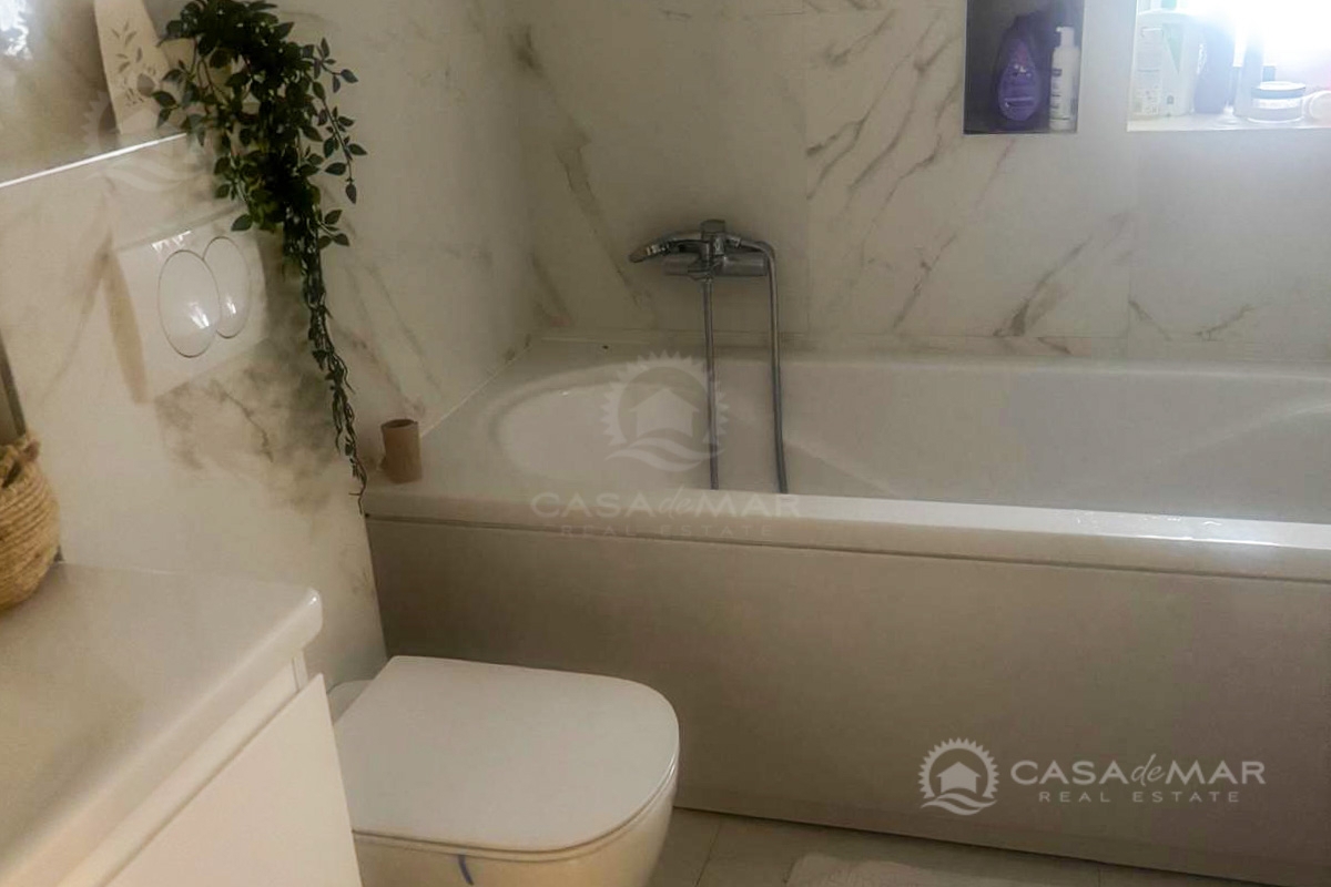 Hiša Novi Vinodolski, 208m2