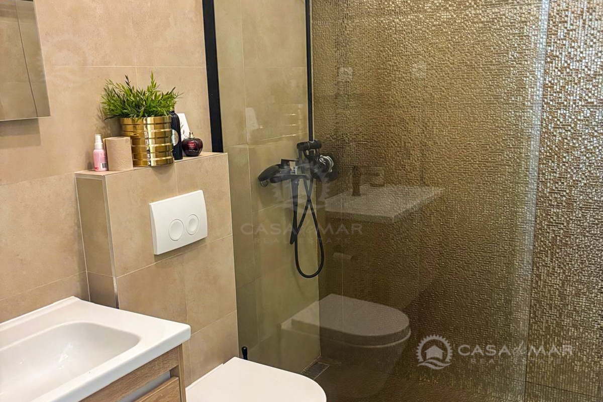 Hiša Novi Vinodolski, 208m2