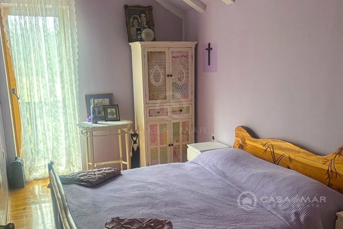 Hiša Novi Vinodolski, 208m2