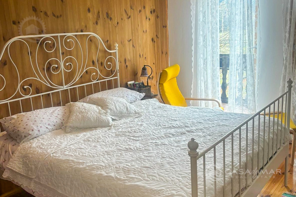 Hiša Novi Vinodolski, 208m2