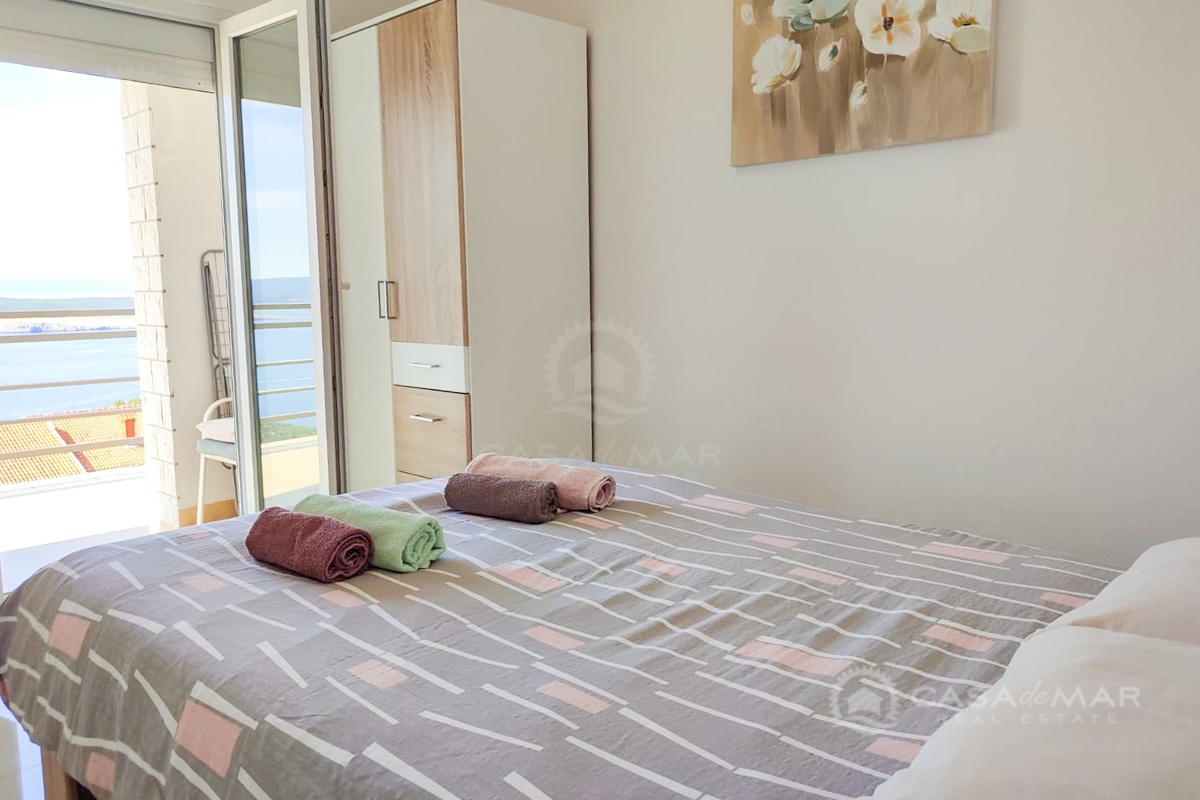 Hiša Crikvenica, 138m2