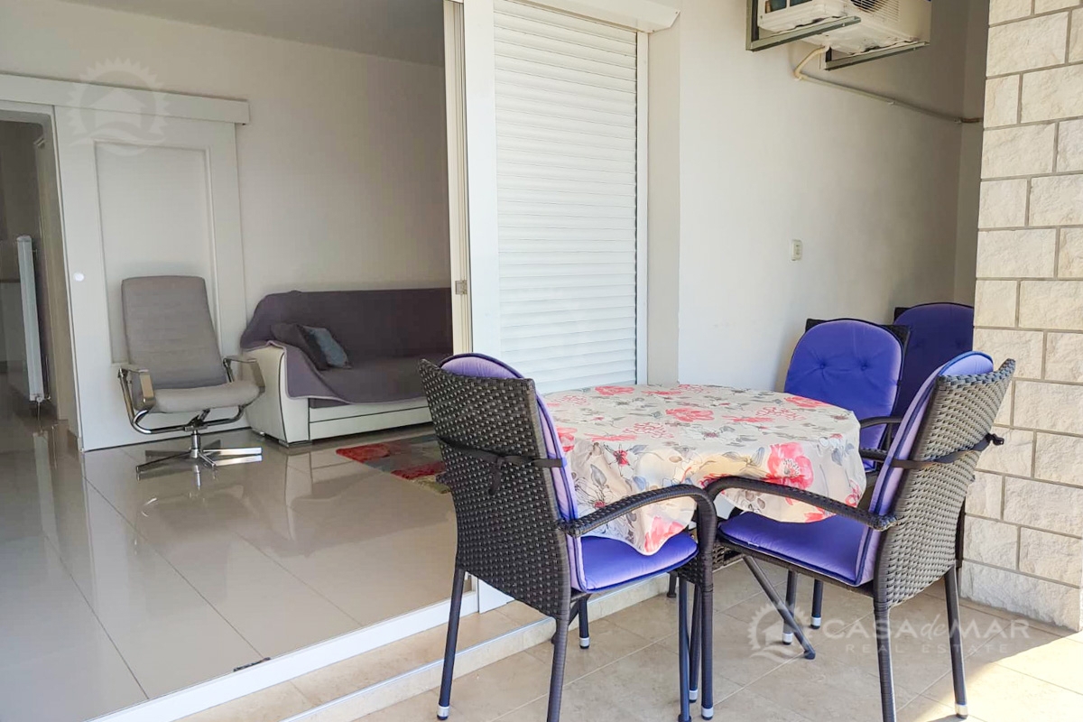 Hiša Crikvenica, 138m2