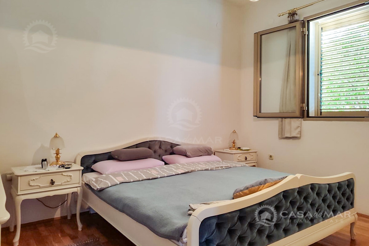 Hiša Crikvenica, 138m2