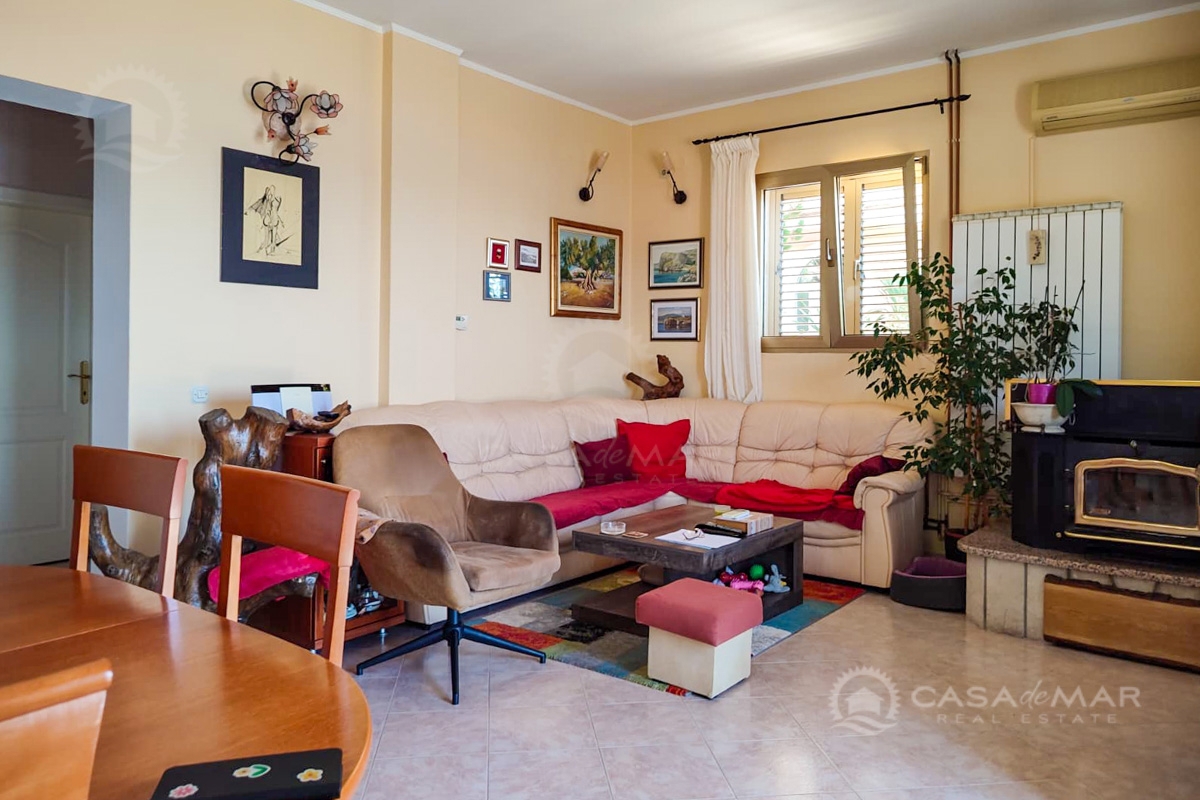 Hiša Crikvenica, 138m2