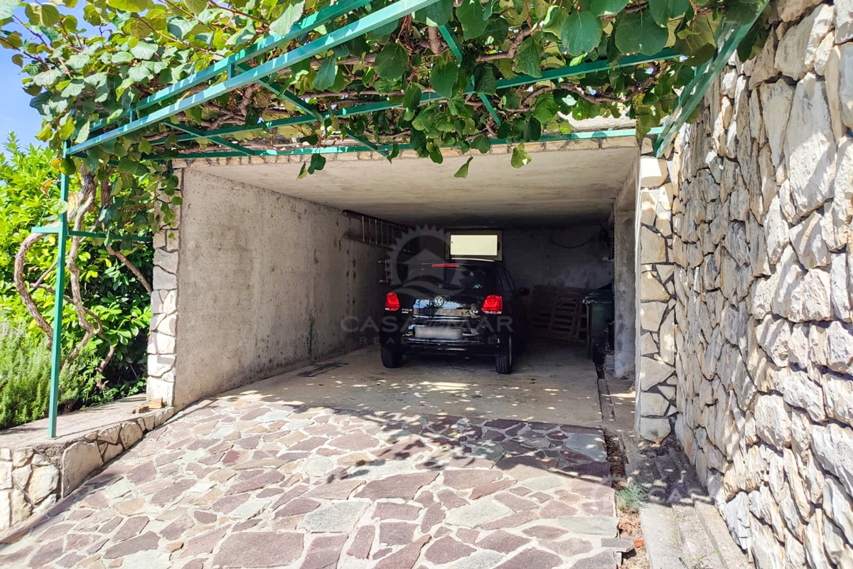 Hiša Crikvenica, 138m2