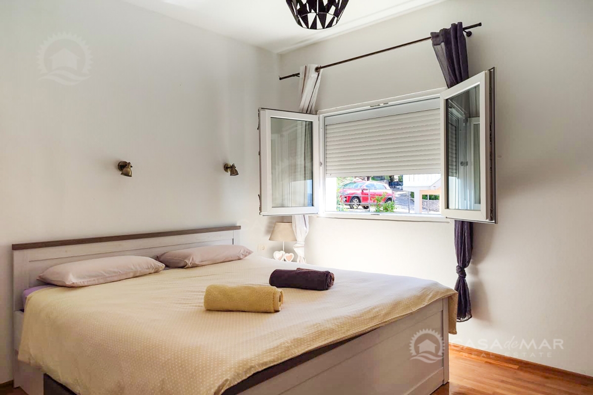 Hiša Crikvenica, 138m2