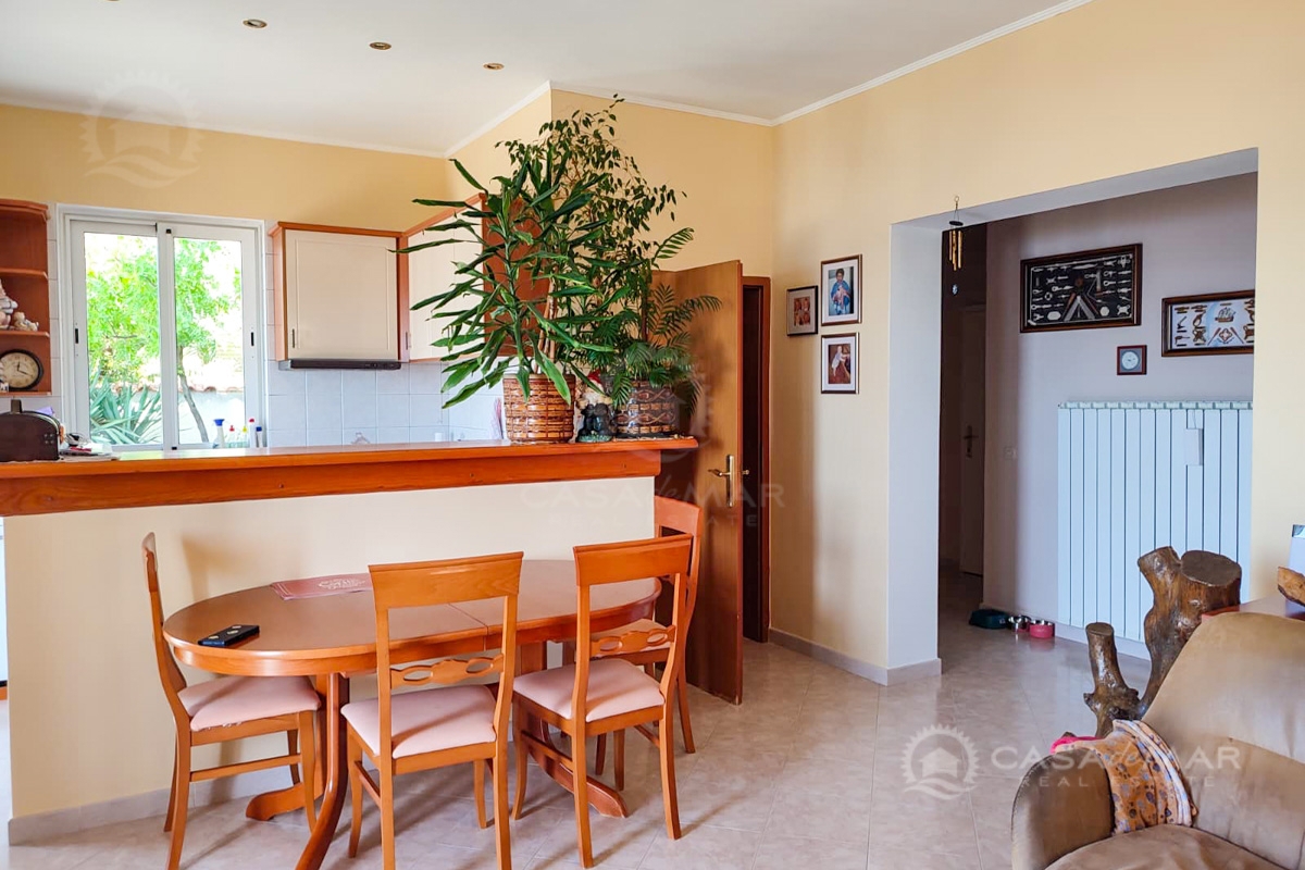 Hiša Crikvenica, 138m2