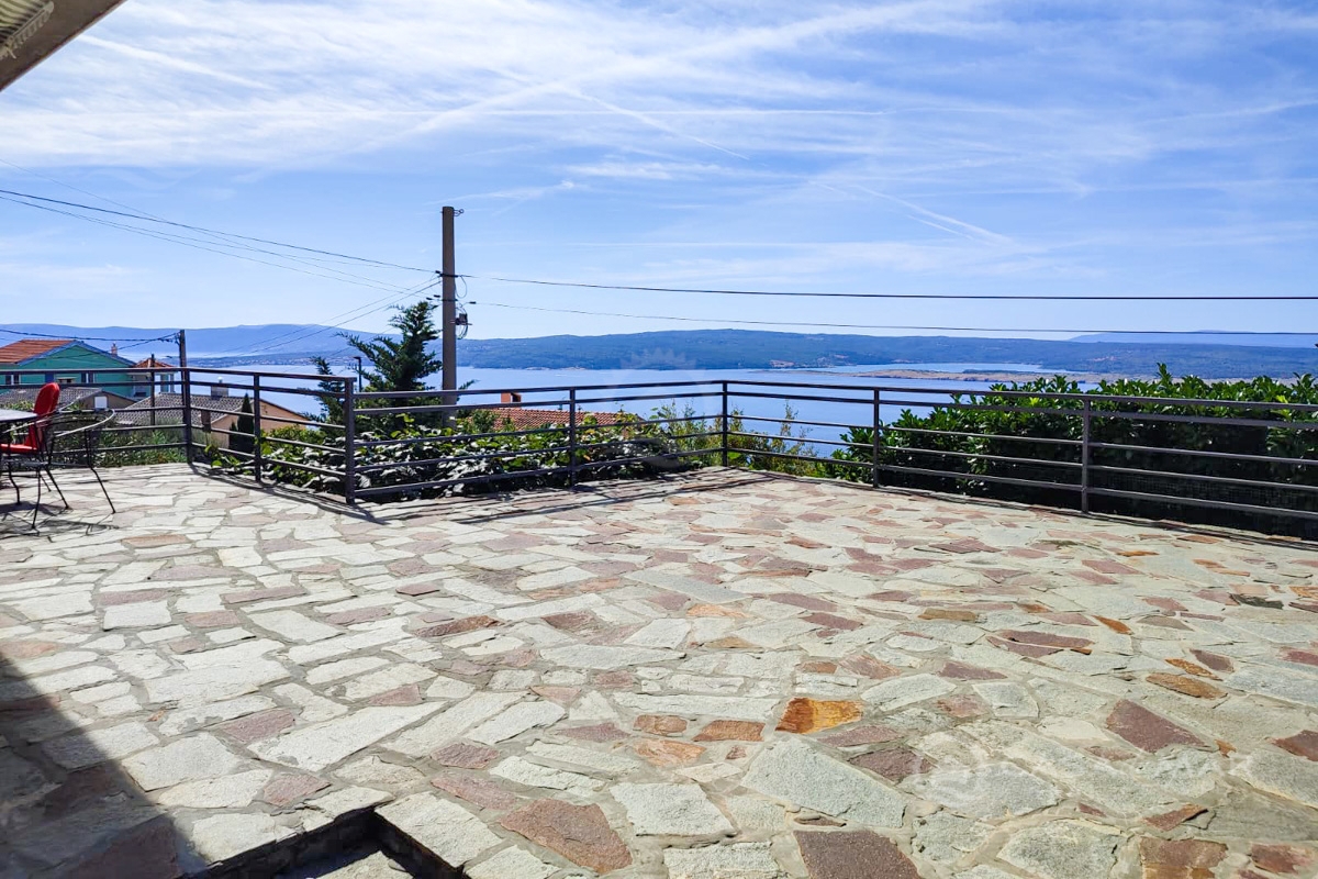 Hiša Crikvenica, 138m2