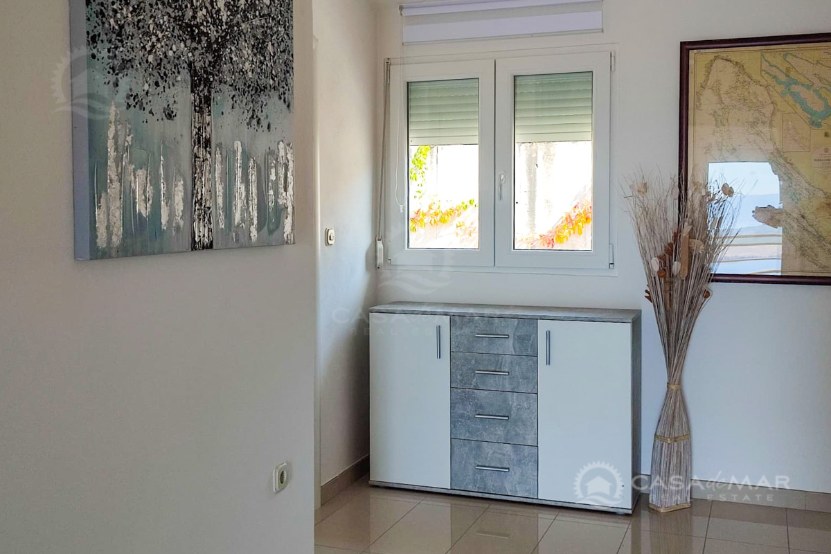 Hiša Crikvenica, 138m2