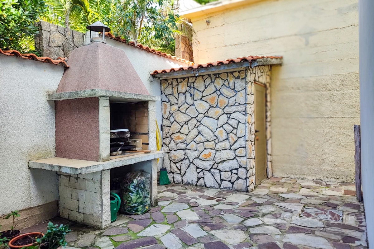 Hiša Crikvenica, 138m2