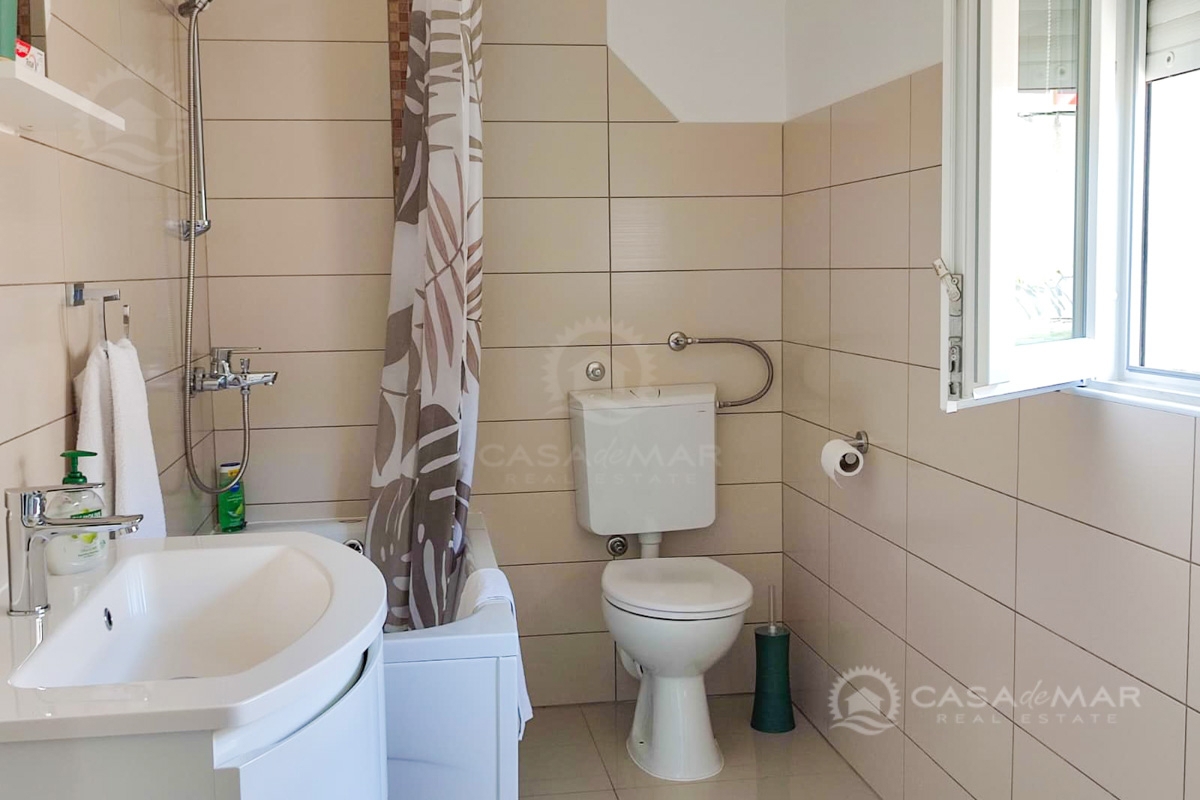 Hiša Crikvenica, 138m2