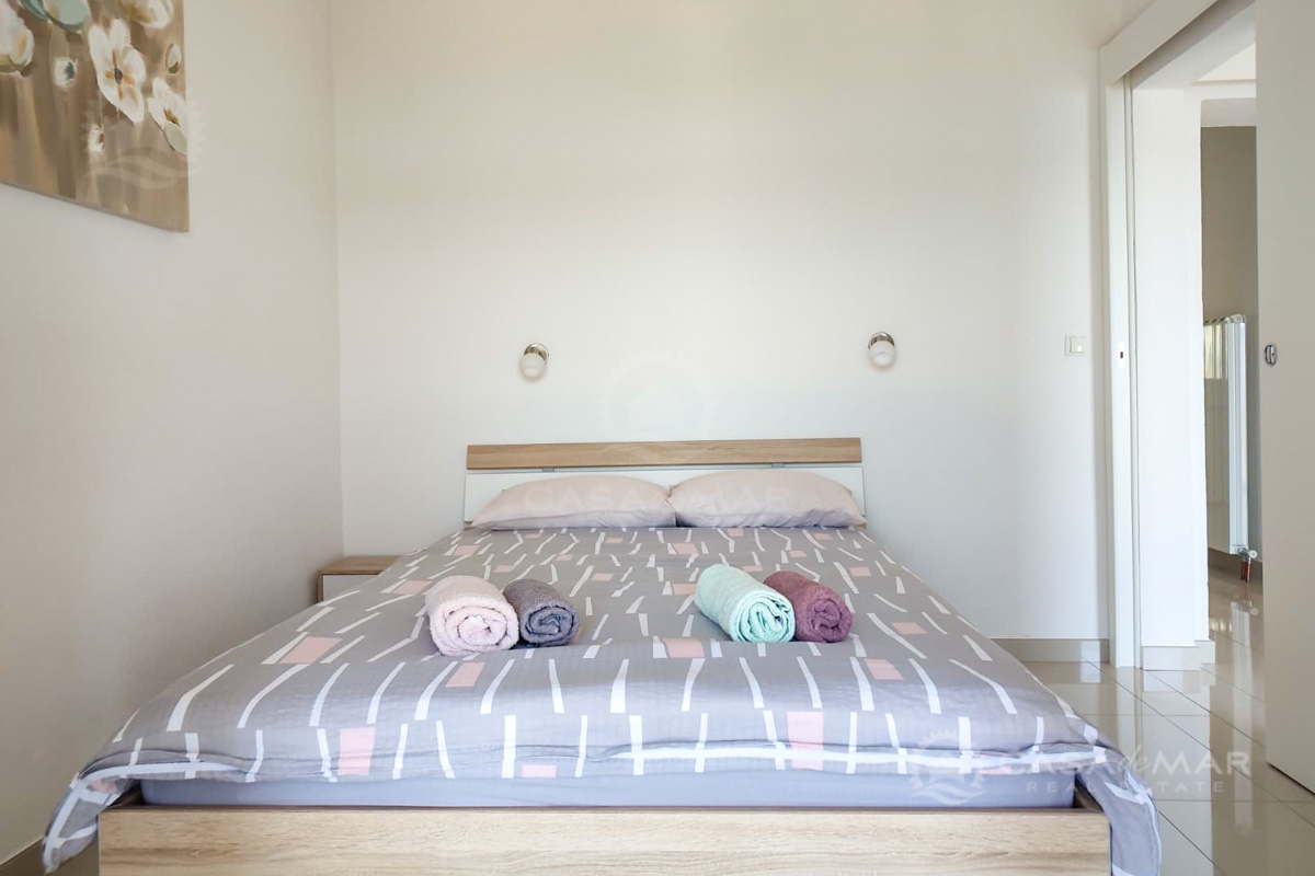 Hiša Crikvenica, 138m2