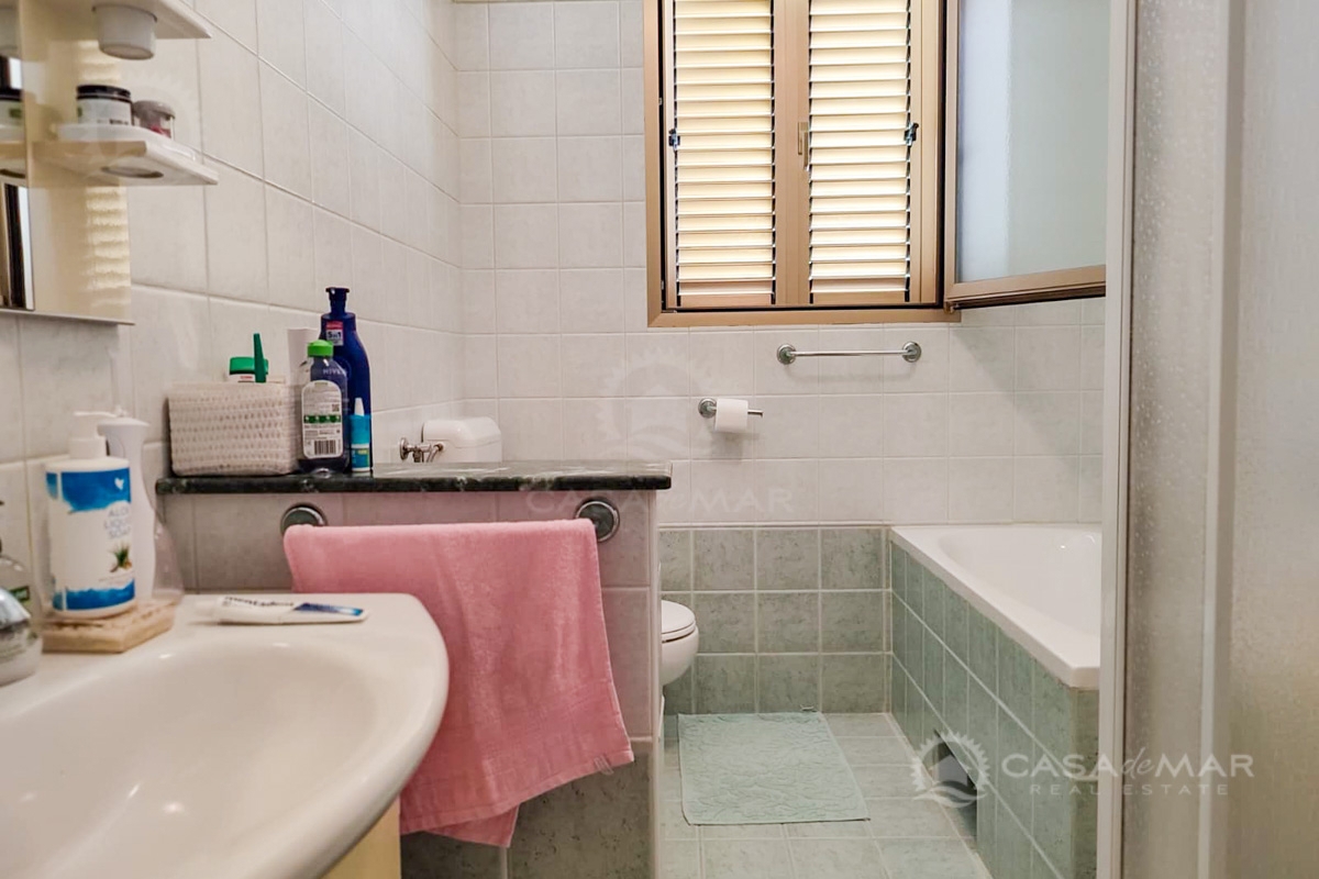 Hiša Crikvenica, 138m2