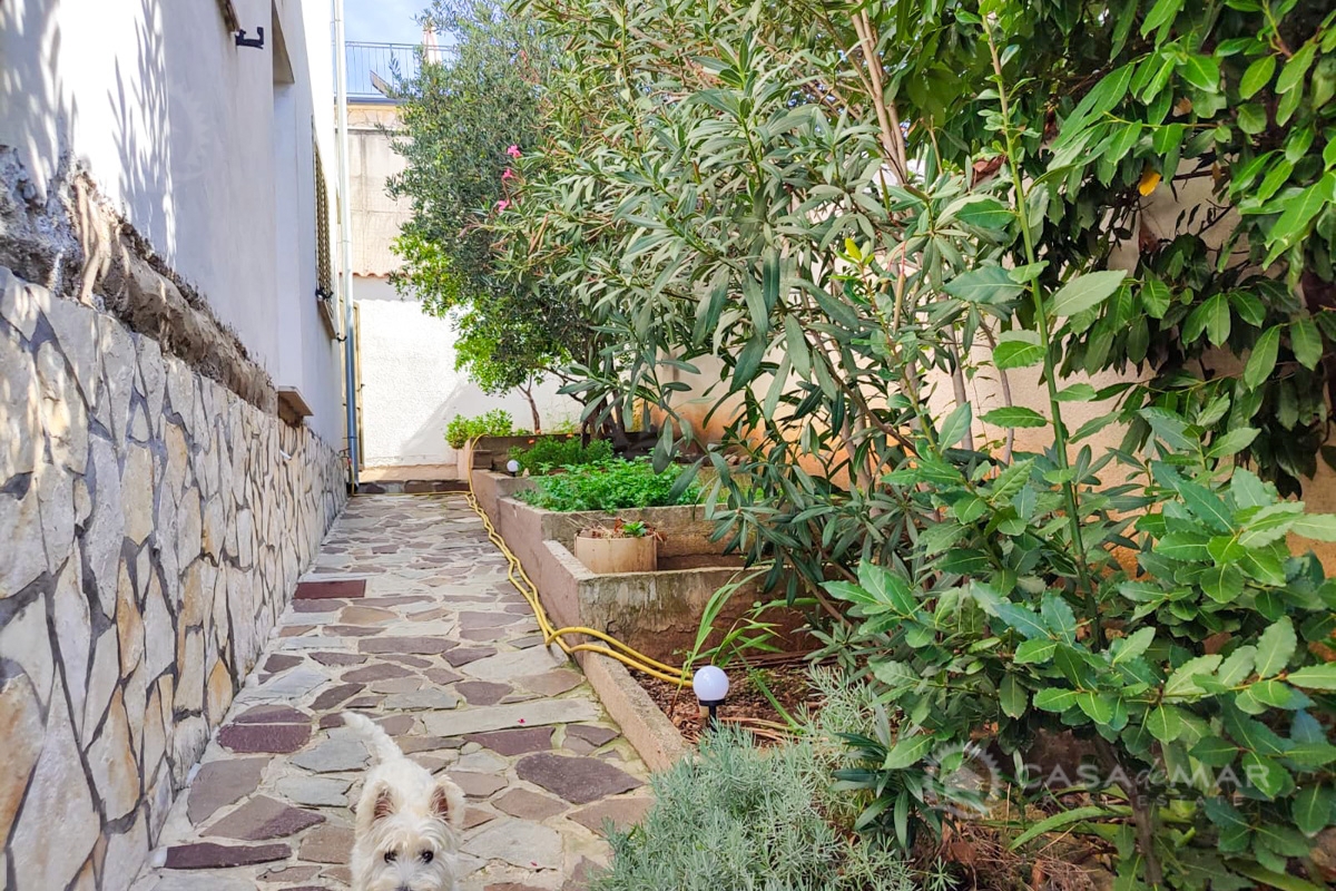 Hiša Crikvenica, 138m2