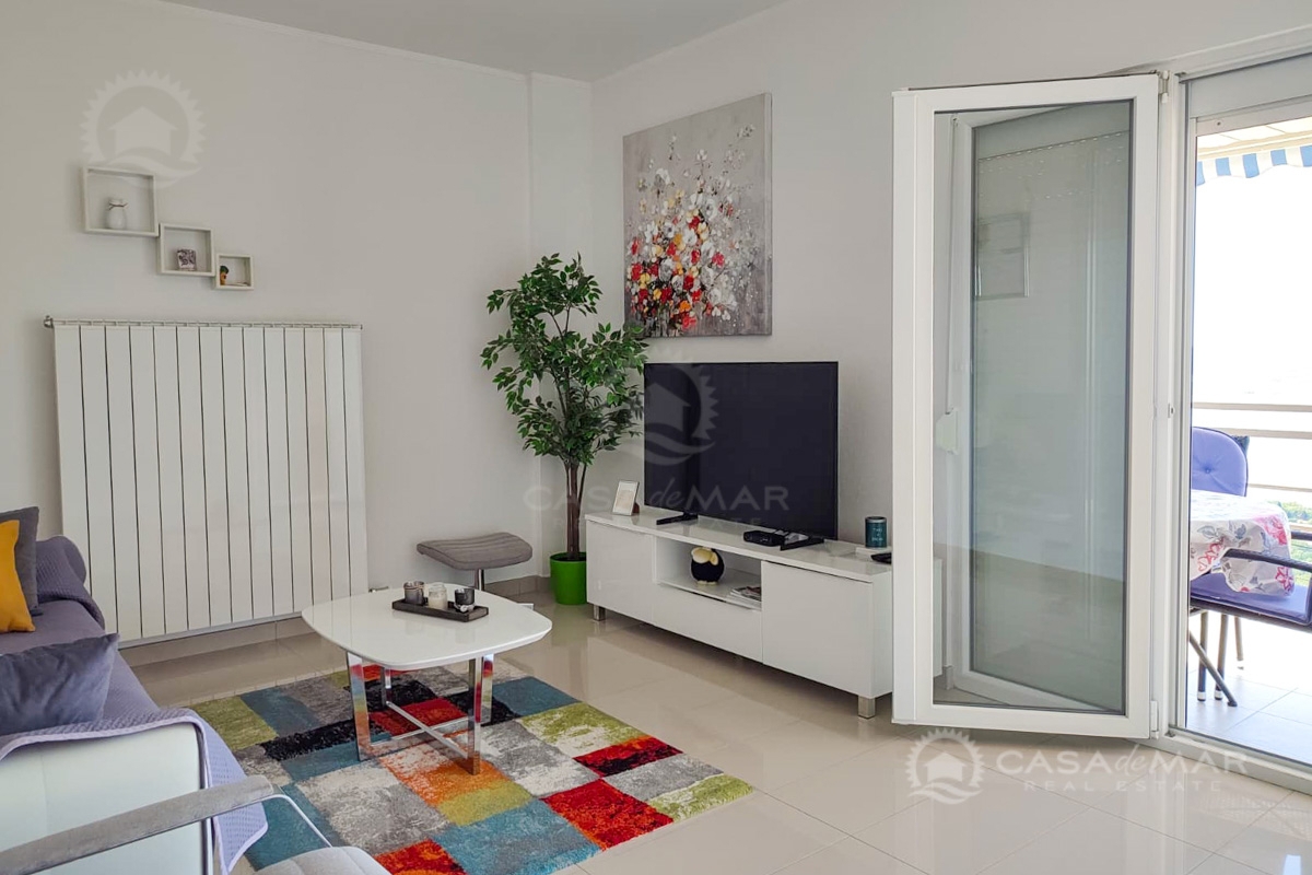 Hiša Crikvenica, 138m2