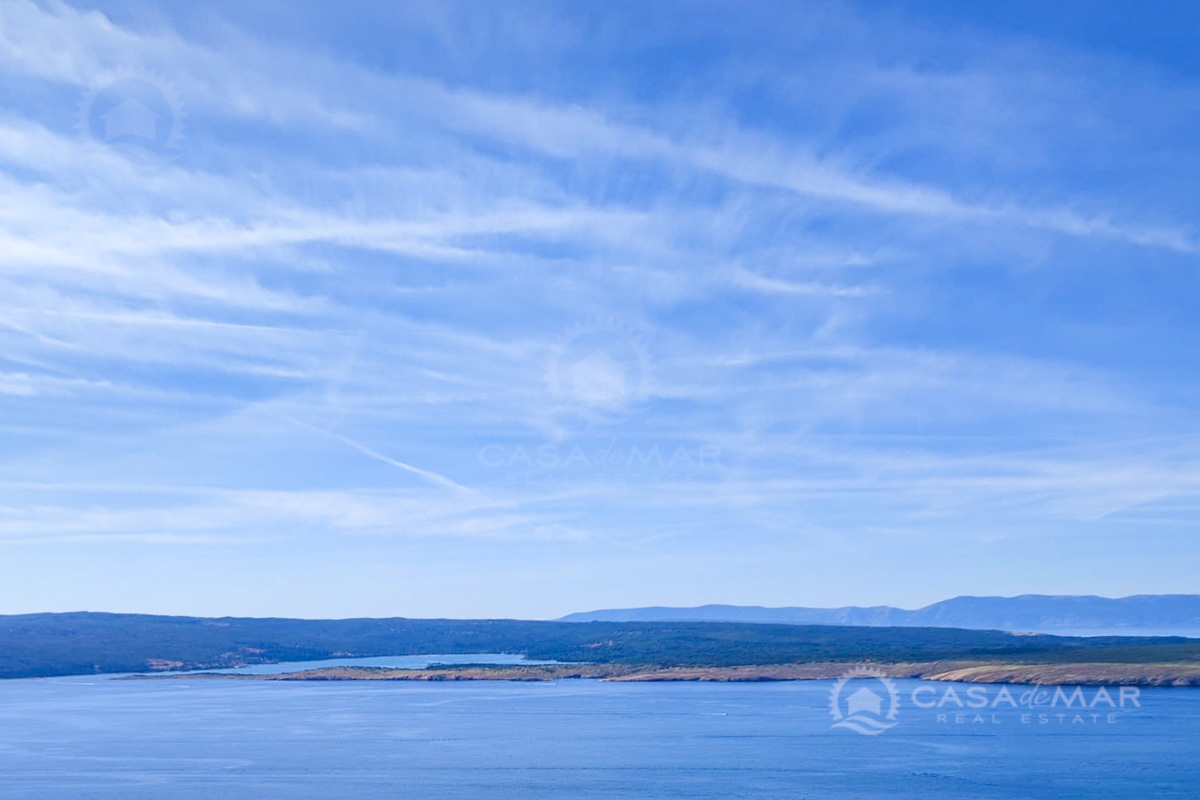 Hiša Crikvenica, 138m2