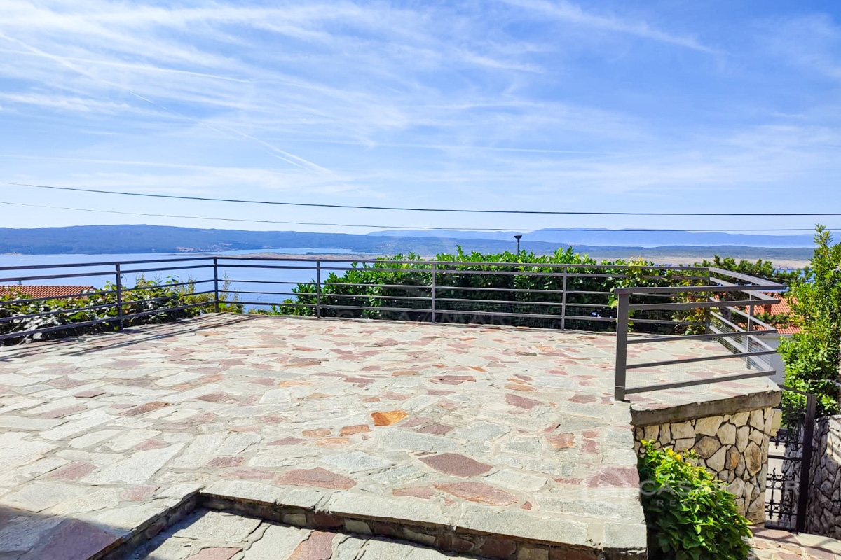 Hiša Crikvenica, 138m2