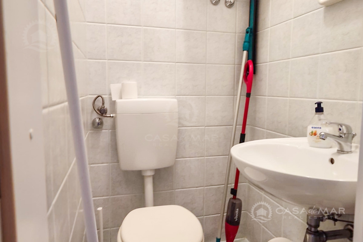 Hiša Crikvenica, 138m2