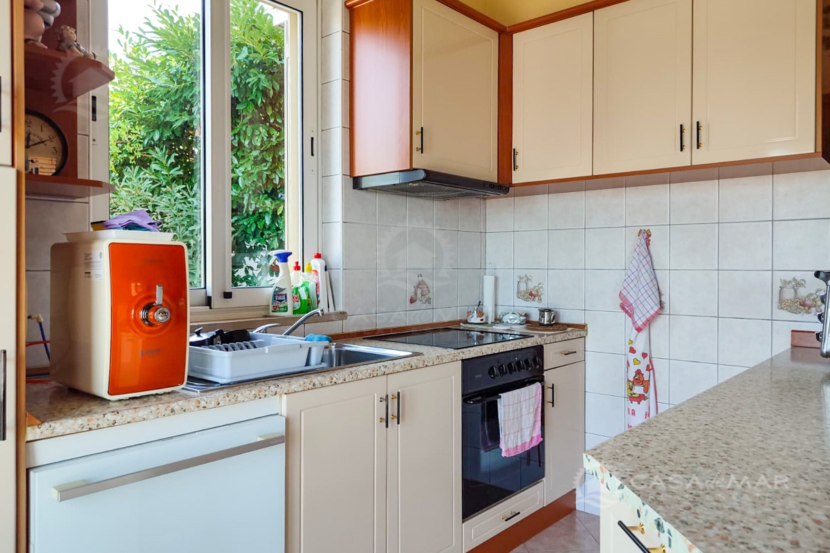 Hiša Crikvenica, 138m2