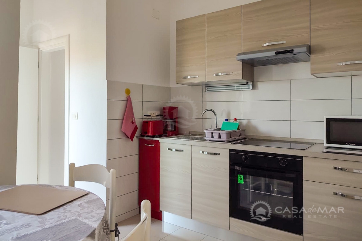 Hiša Crikvenica, 138m2