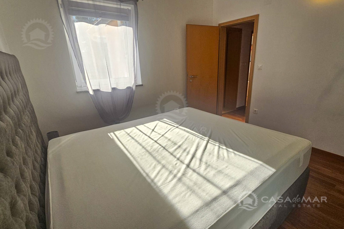 Stanovanje Soline, Dobrinj, 64m2