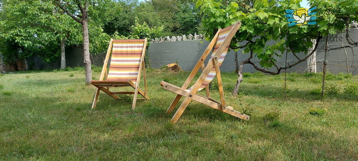 Družinska hiša z velikim vrtom in bazenom v Istri