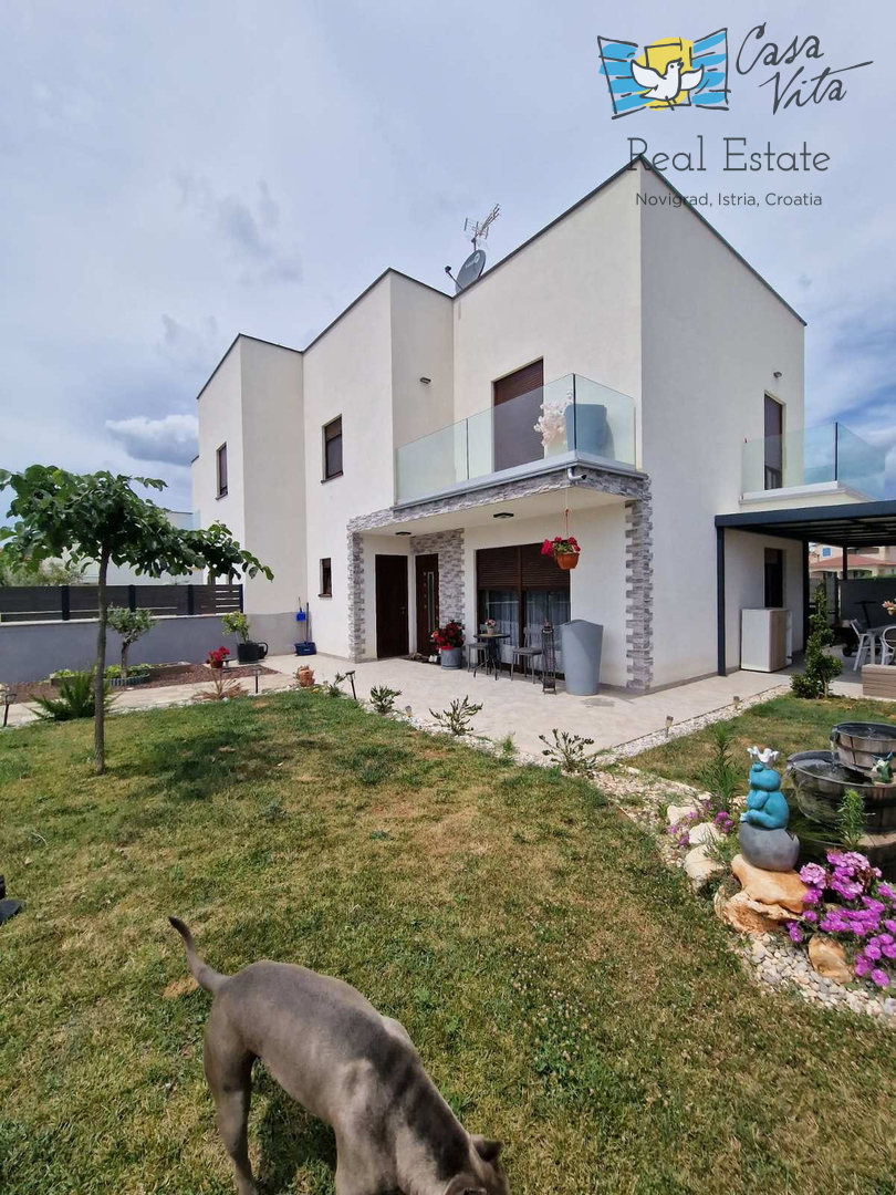 PRILOŽNOST - ISTRA, POREČ - Hiša v okolici Poreča