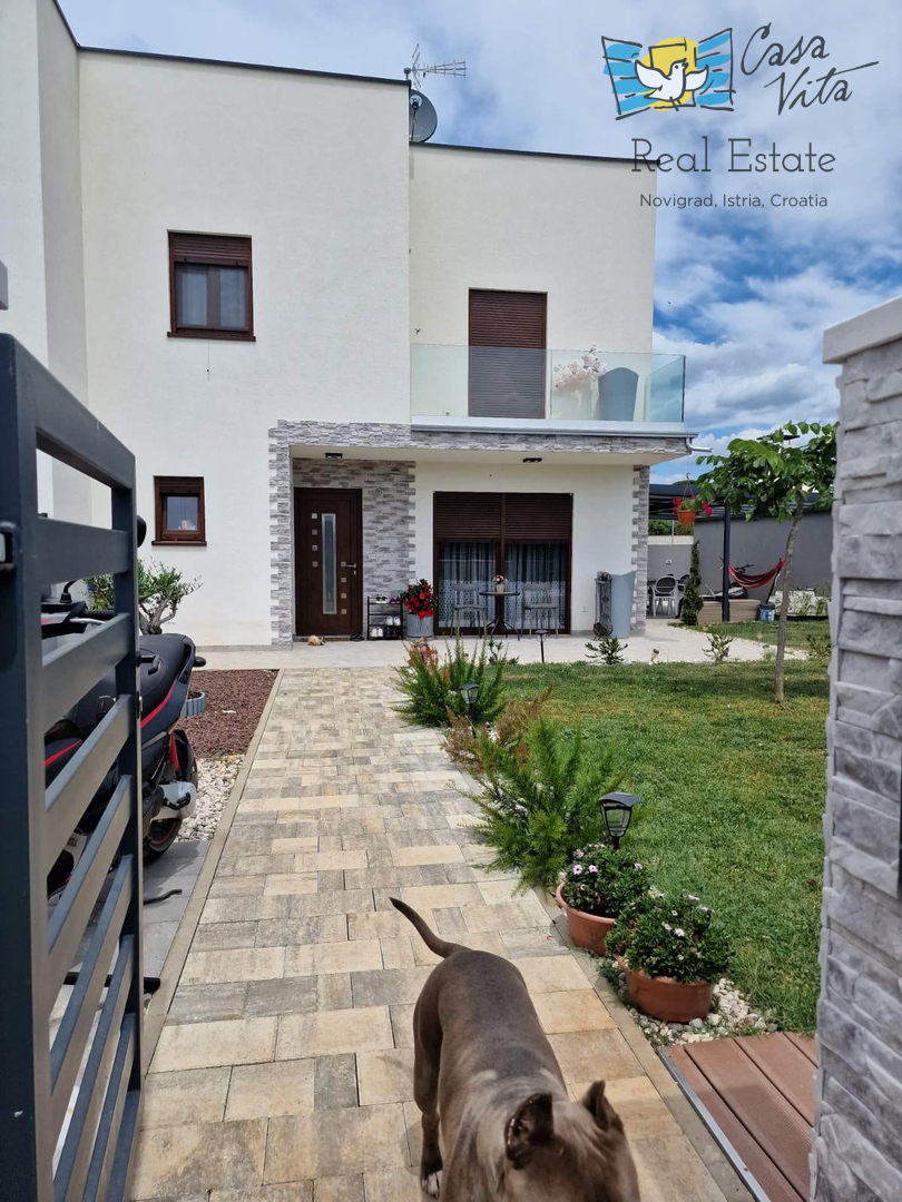 PRILOŽNOST - ISTRA, POREČ - Hiša v okolici Poreča