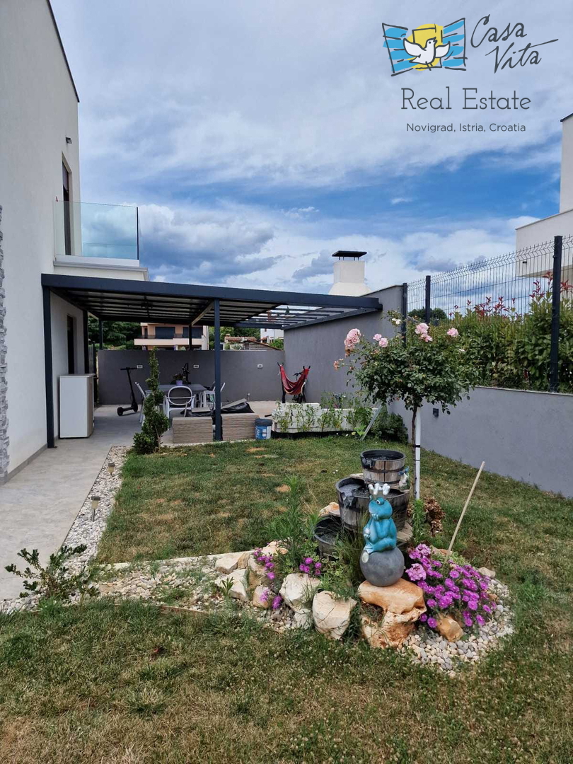 PRILOŽNOST - ISTRA, POREČ - Hiša v okolici Poreča