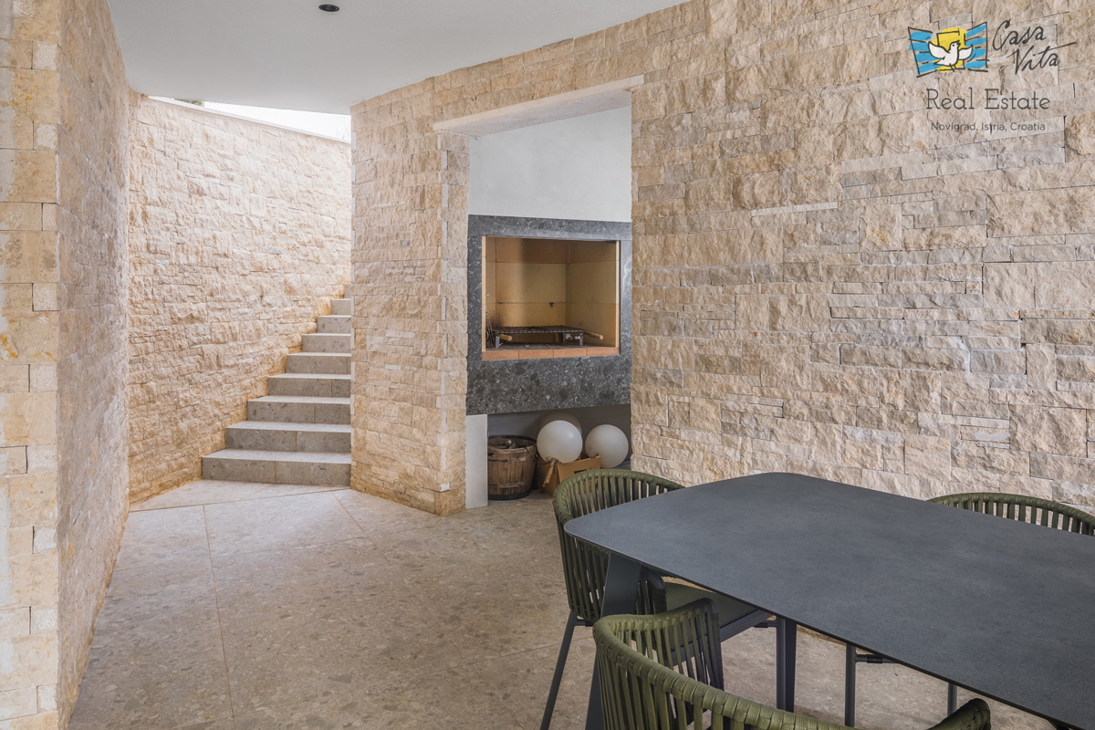 ISTRA, POREČ - Vila moderne arhitekture blizu mesta Poreč!