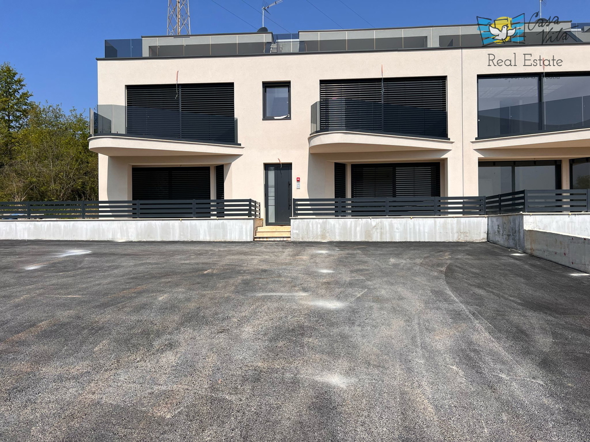 ISTRA, POREČ - Stanovanje v okolici mesta Poreč