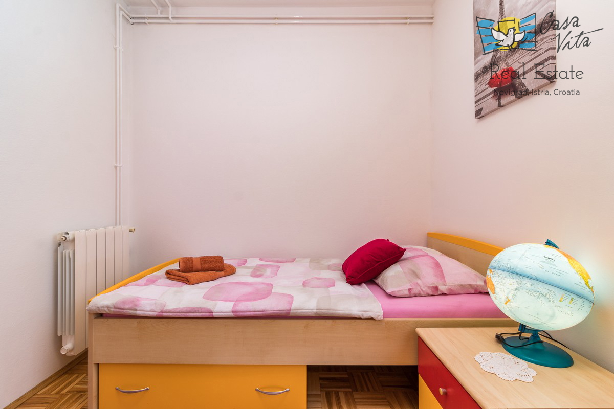 Prodamo samostojno hišo, Svetvinčenat, 650.000 €