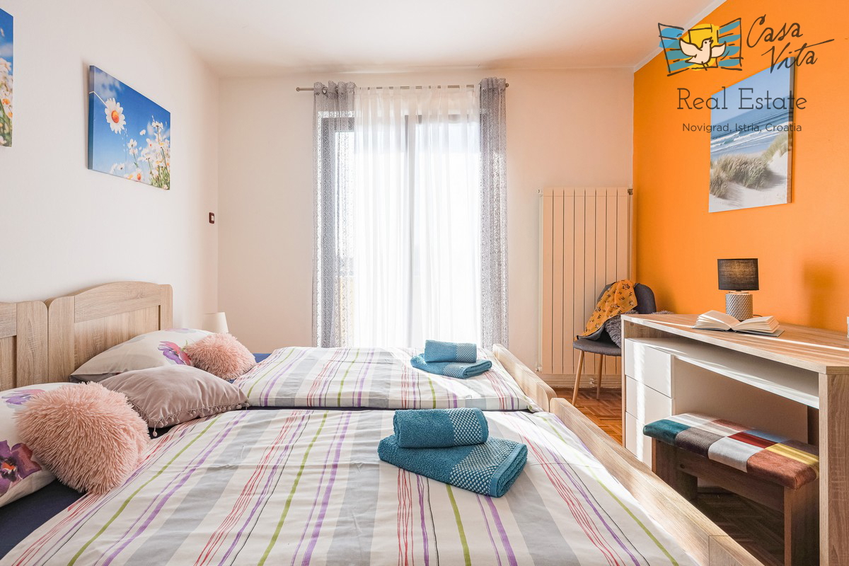 Prodamo samostojno hišo, Svetvinčenat, 650.000 €