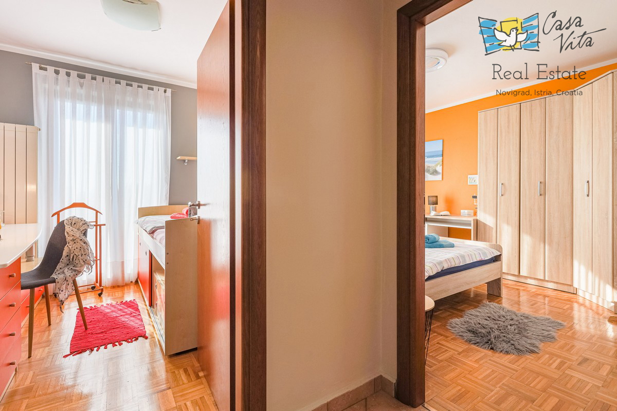 Prodamo samostojno hišo, Svetvinčenat, 650.000 €