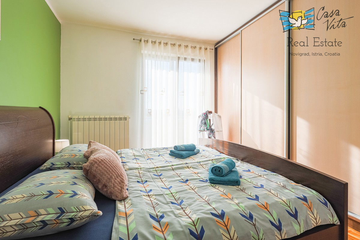 Prodamo samostojno hišo, Svetvinčenat, 650.000 €