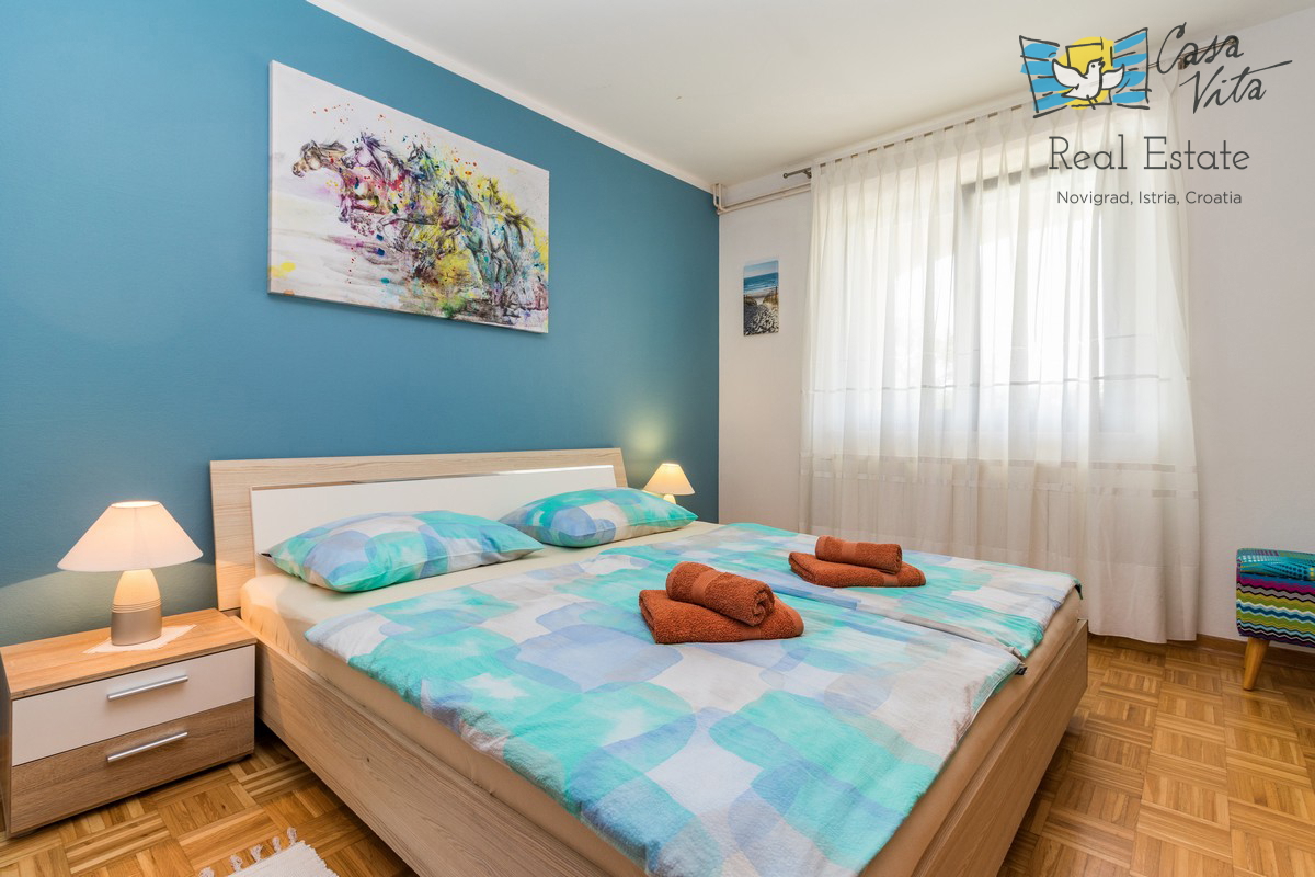 Prodamo samostojno hišo, Svetvinčenat, 650.000 €